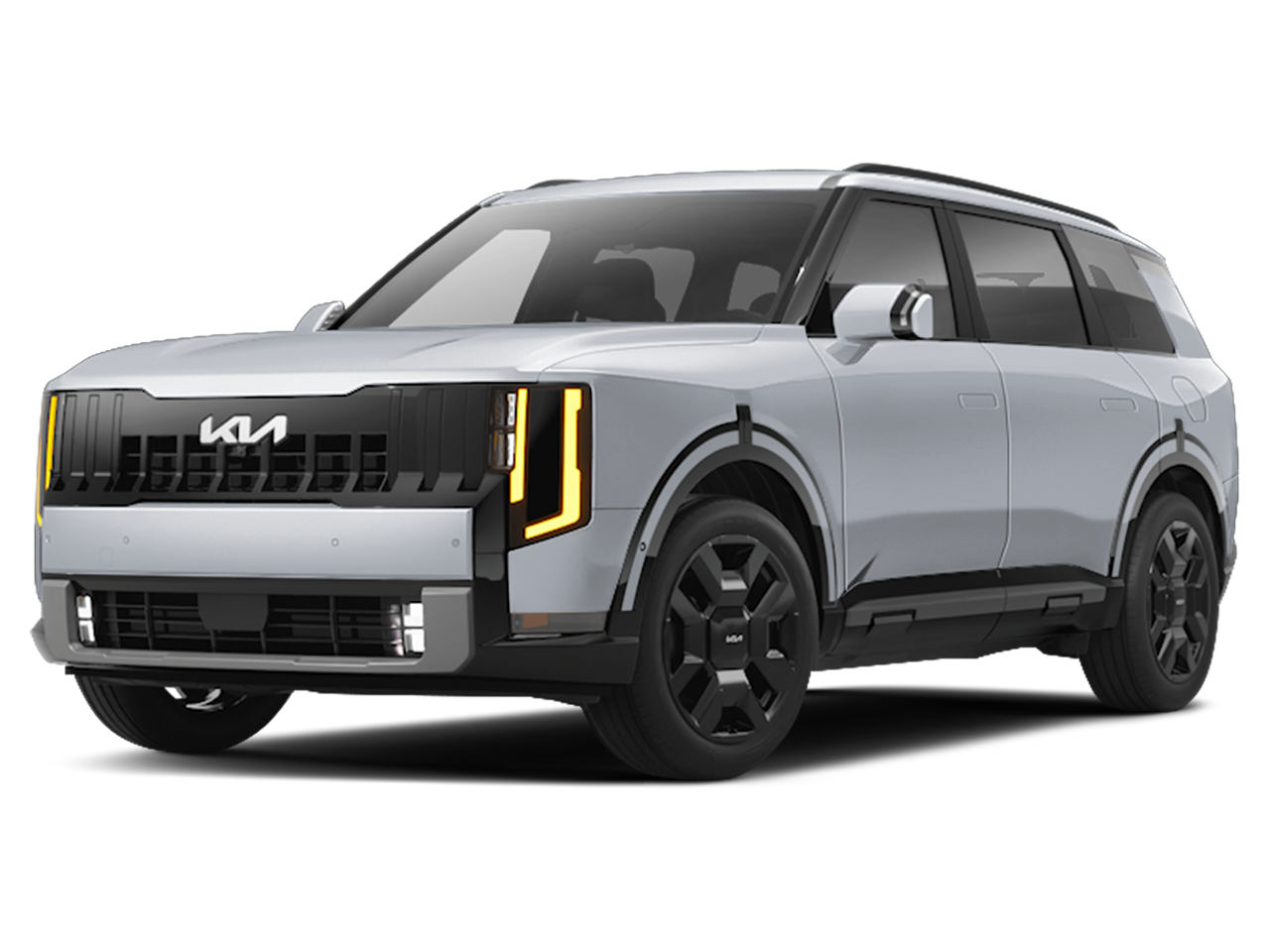 2027 Kia Telluride SX-Prestige
