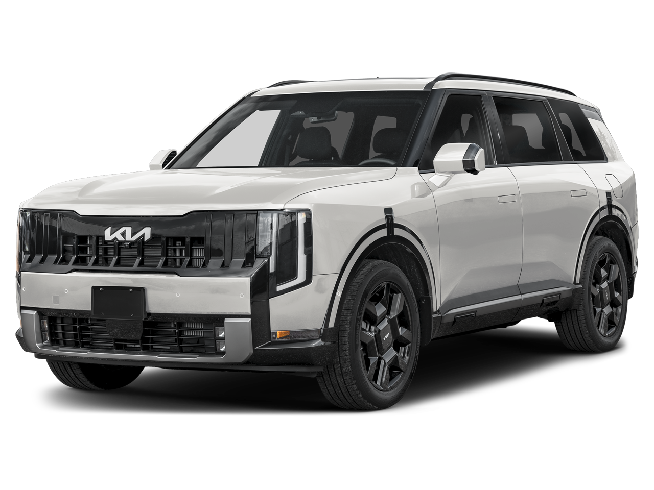 2027 Kia Telluride
