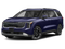2027 Kia Carnival MPV EX