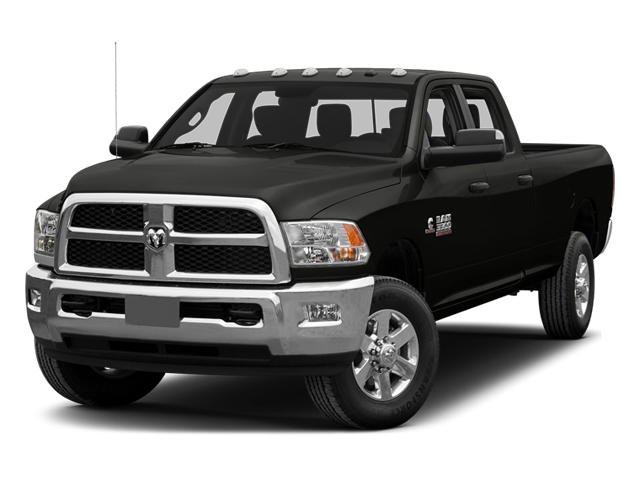 2014 RAM 3500 Longhorn 4X4 Crew Cab LWB's photo
