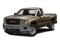 2015 GMC Sierra 1500 2WD Regular Cab 133.0"