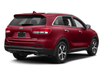 2017 Kia Sorento EX V6