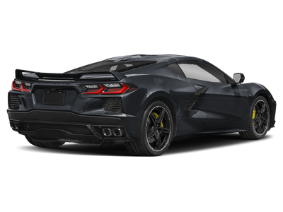 2023 Chevrolet Corvette 2LT