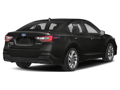 2023 Subaru Legacy Limited