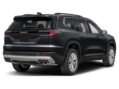 2025 GMC Acadia AWD Elevation