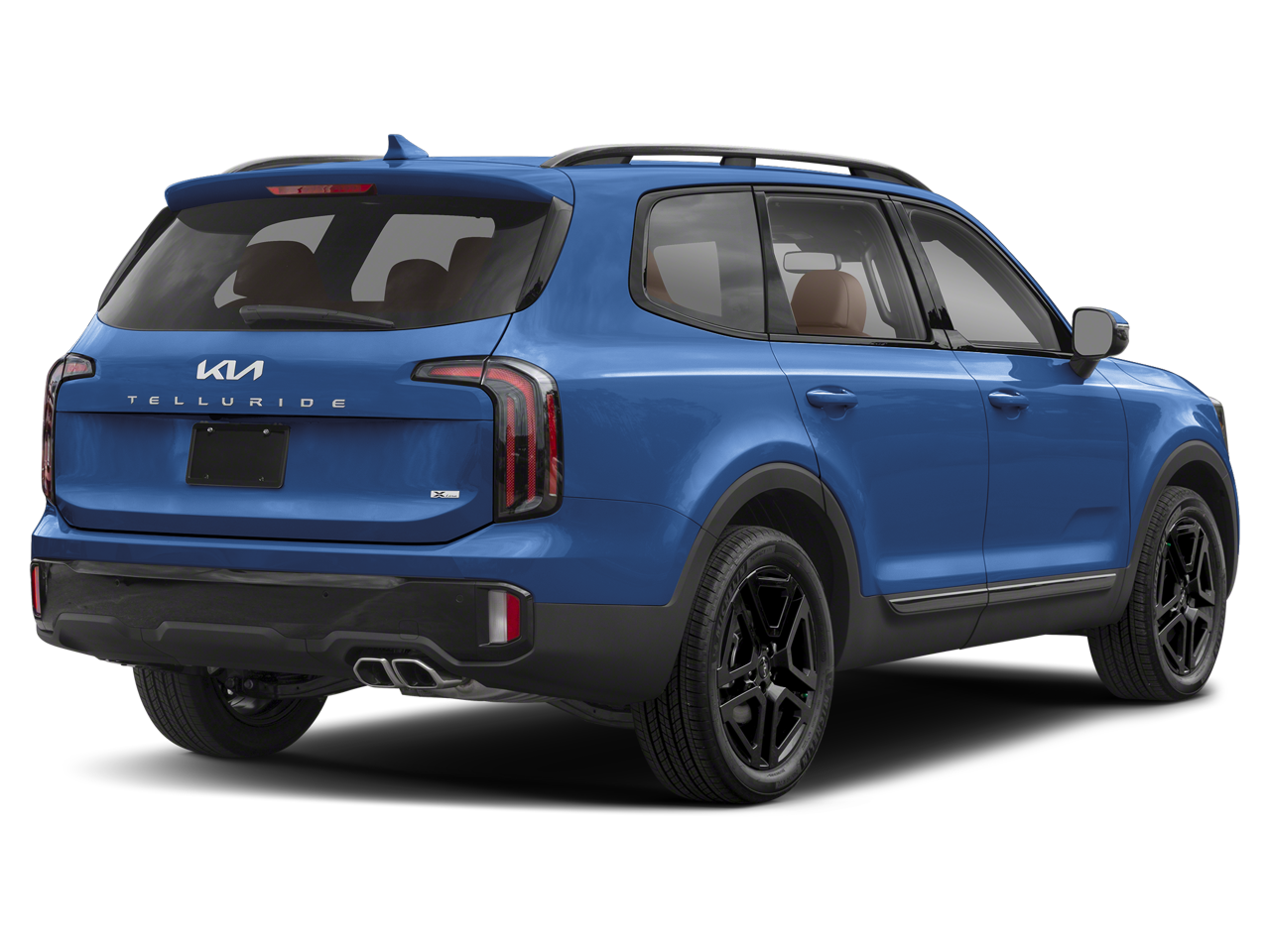 2025 Kia Telluride SX