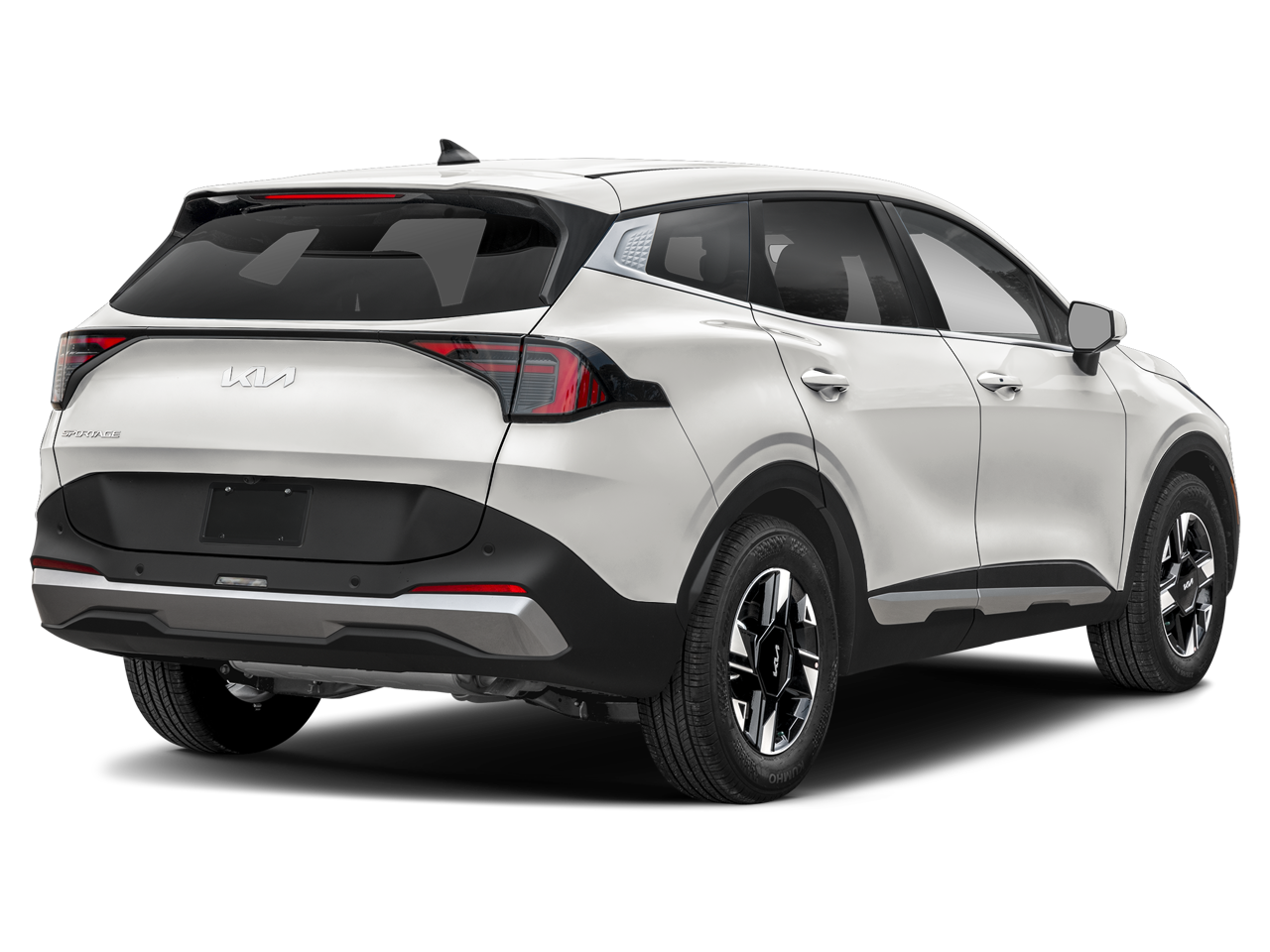 2026 Kia Sportage LX - Photo 25