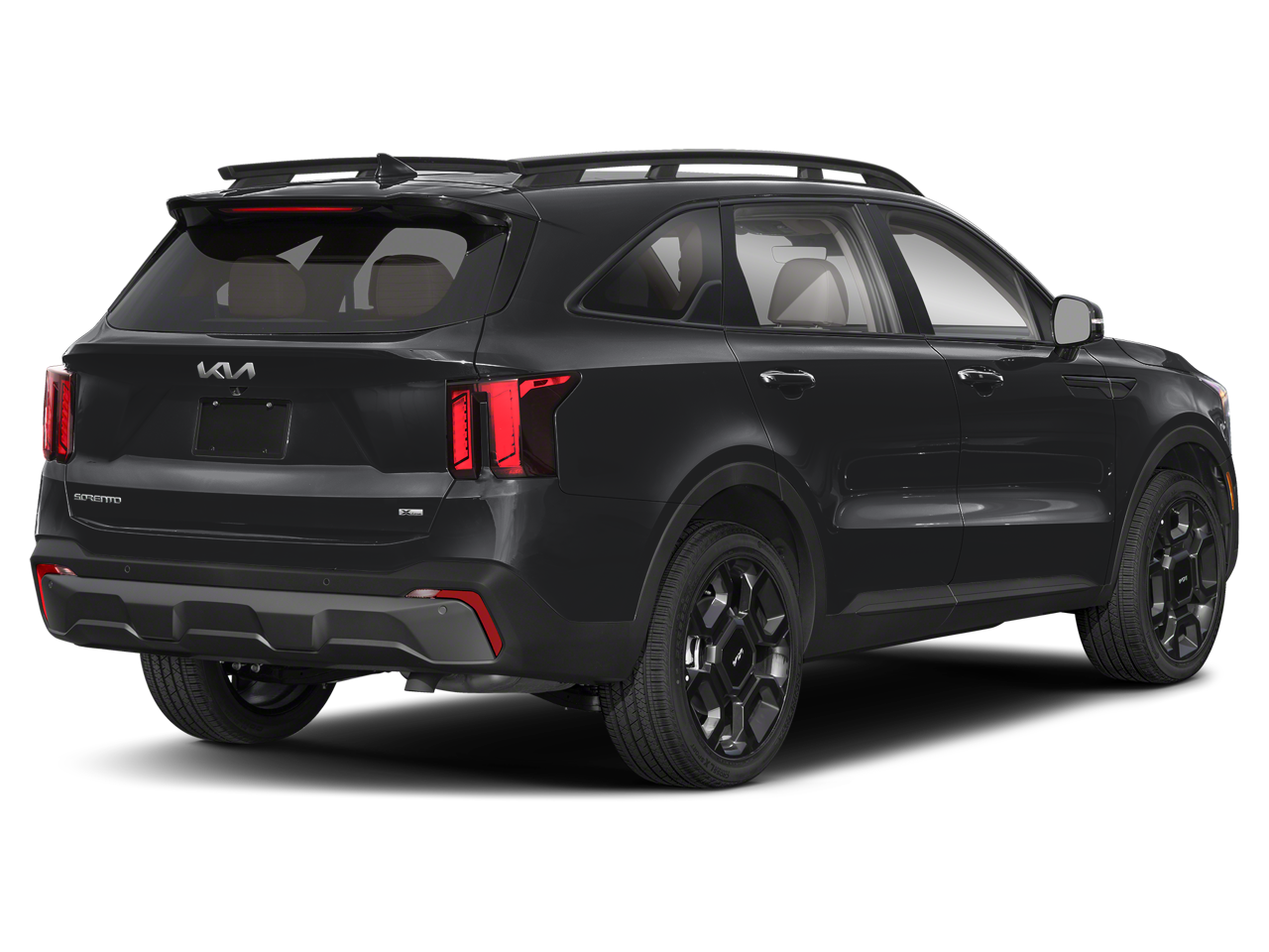 2026 Kia Sorento X-Line EX - Photo 30
