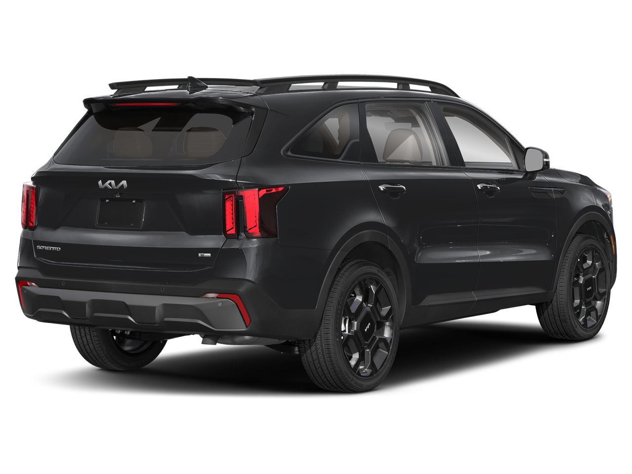2026 Kia Sorento X-Line EX - Photo 30
