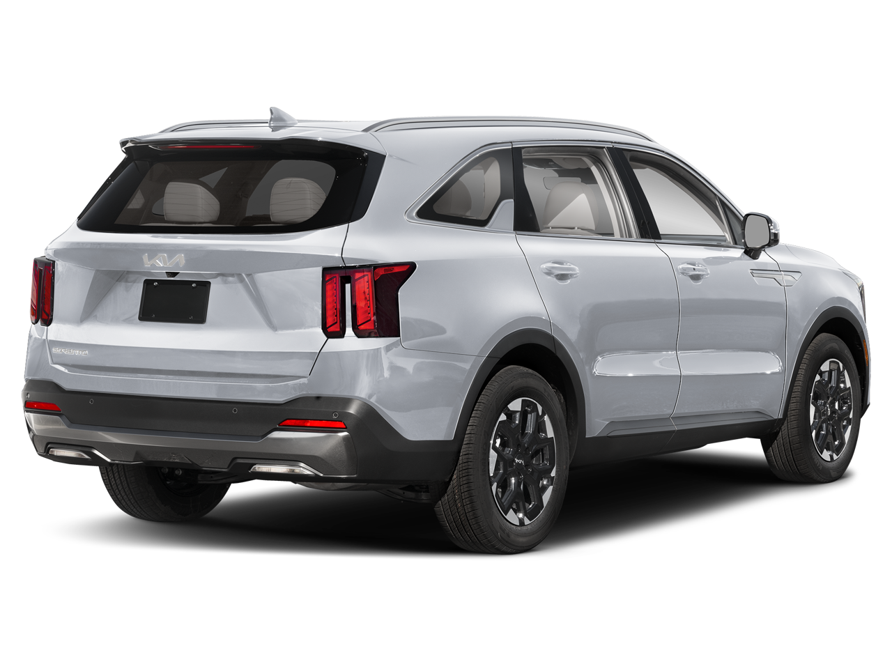 2026 Kia Sorento S - Photo 30