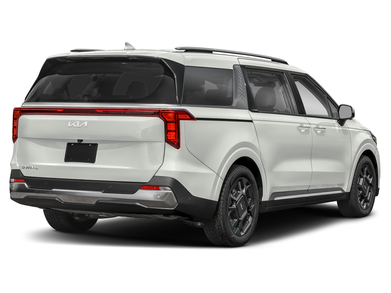 2026 Kia Carnival SX - Photo 29