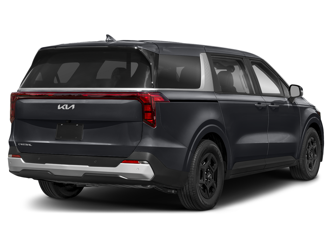2026 Kia Carnival LX