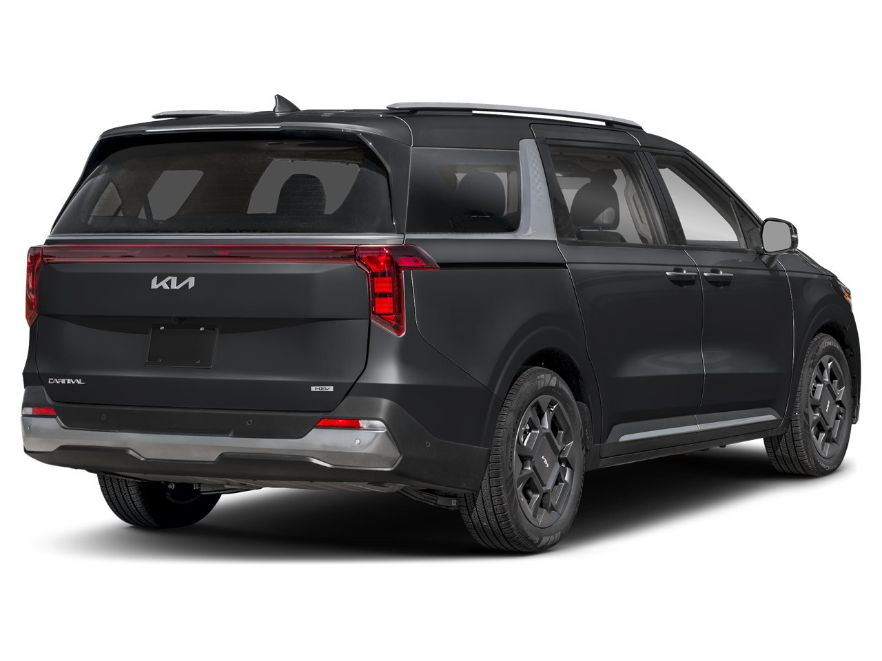 2026 Kia Carnival SX - Photo 28
