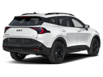 2027 Kia Sportage Hybrid EX