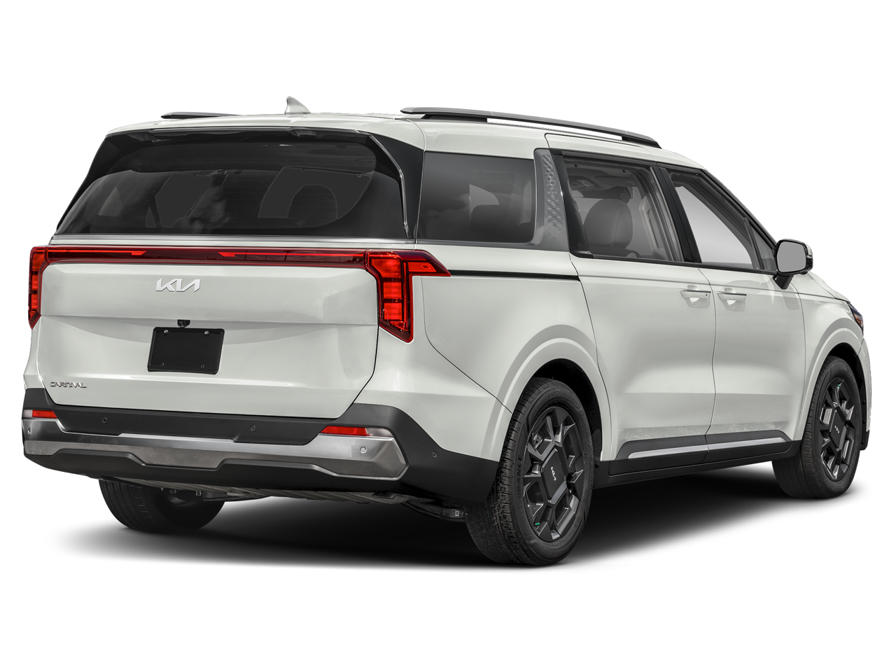 2027 Kia Carnival MPV SX