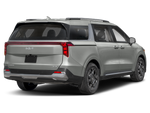2027 Kia Carnival MPV Hybrid SX