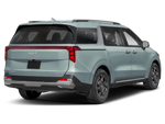 2027 Kia Carnival MPV Hybrid SX
