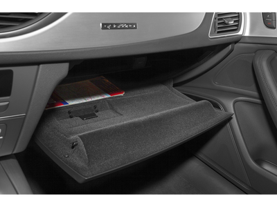 2015 Audi S6 4dr Sdn