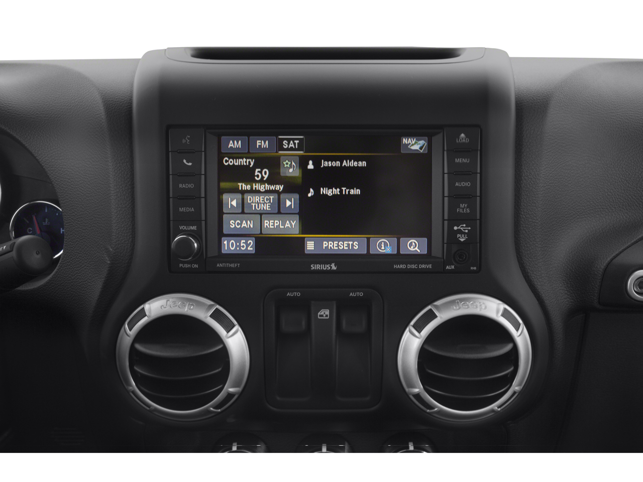 2015 Jeep Wrangler Wrangler X