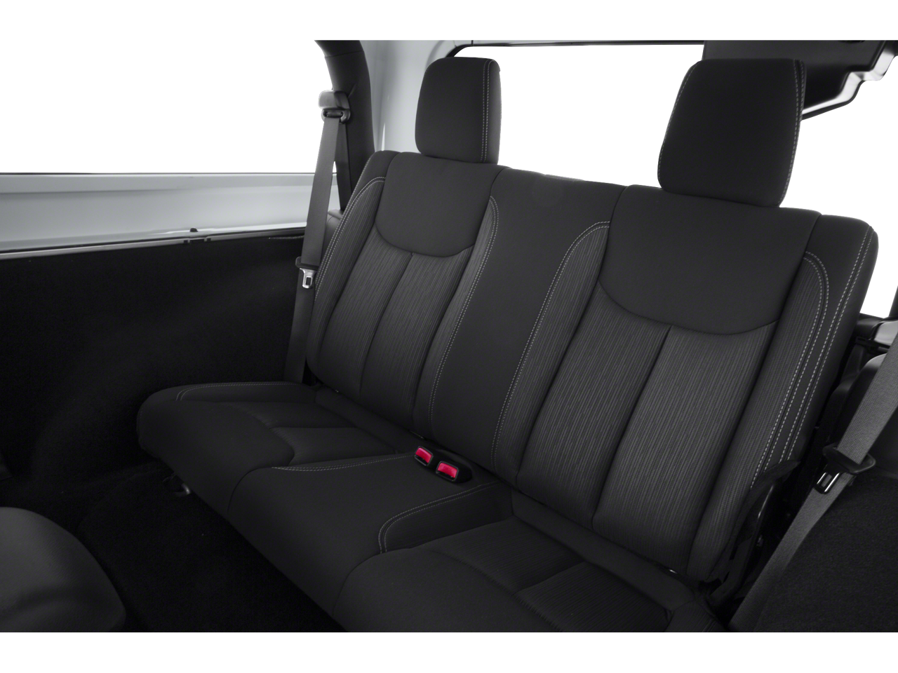 2015 Jeep Wrangler Wrangler X