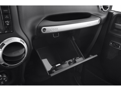 2015 Jeep Wrangler Wrangler X