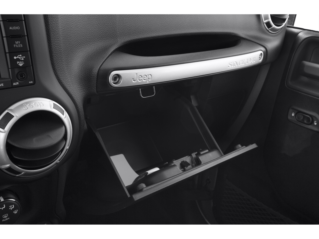 2015 Jeep Wrangler Wrangler X