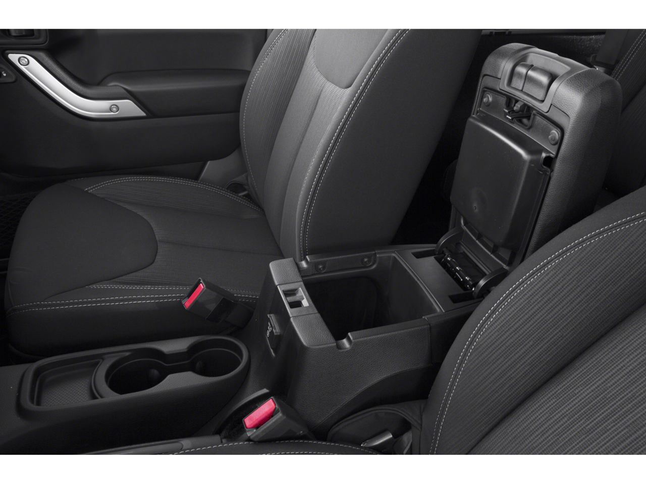 2015 Jeep Wrangler Wrangler X