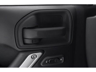 2015 Jeep Wrangler Wrangler X