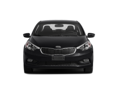 2015 Kia Forte EX