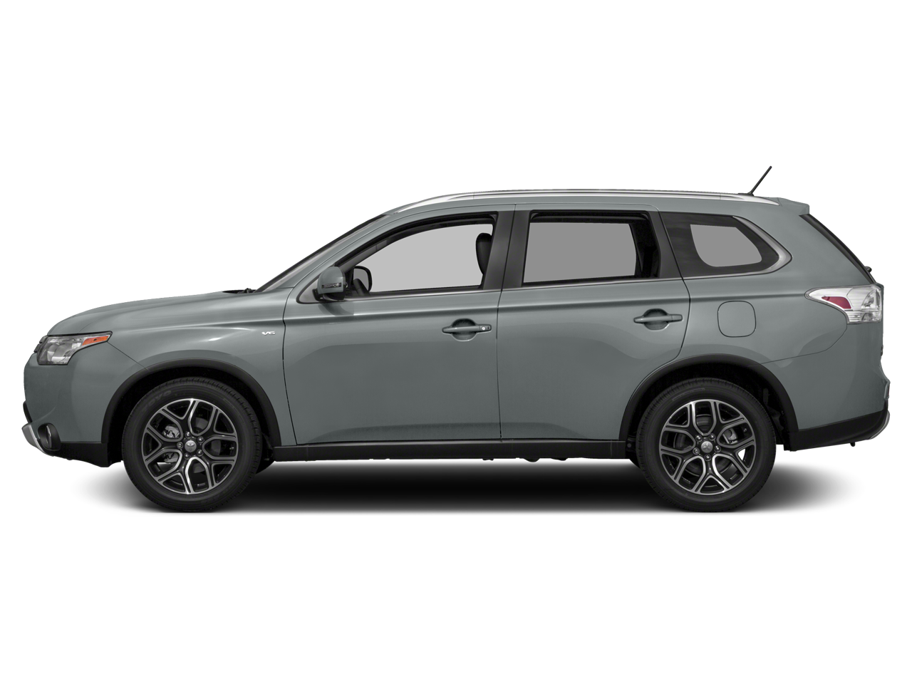 2015 Mitsubishi Outlander GT