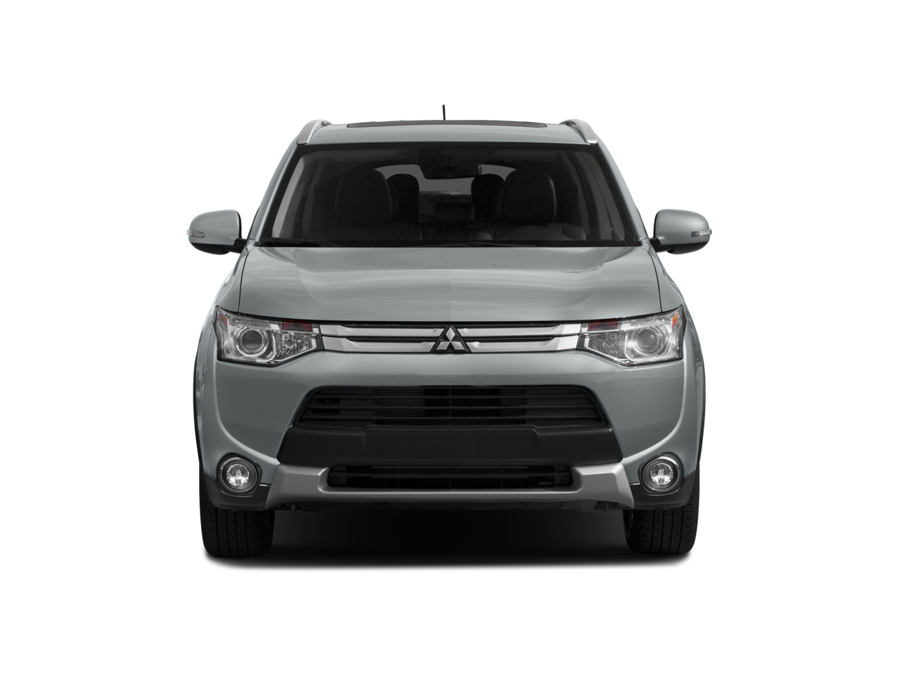 2015 Mitsubishi Outlander GT
