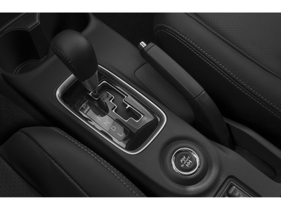 2015 Mitsubishi Outlander GT