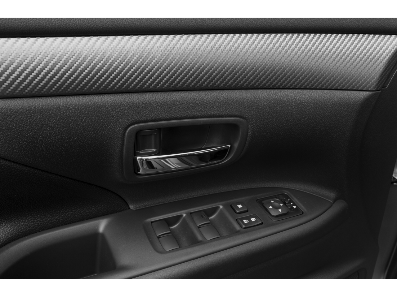 2015 Mitsubishi Outlander GT
