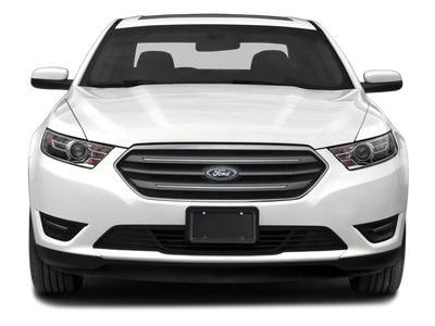2016 Ford Taurus Limited