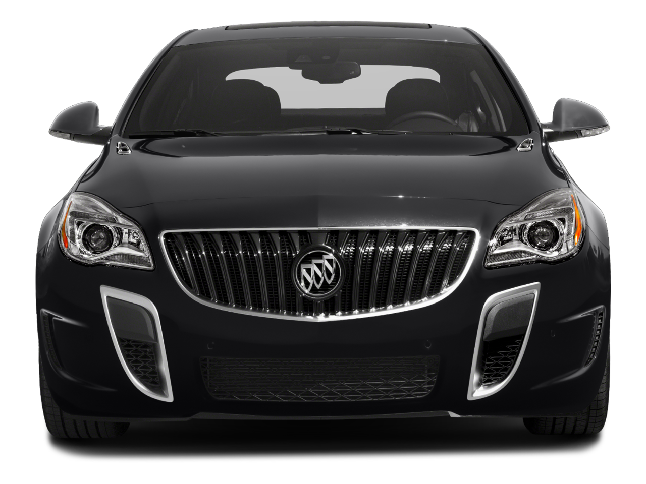 2017 Buick Regal GS
