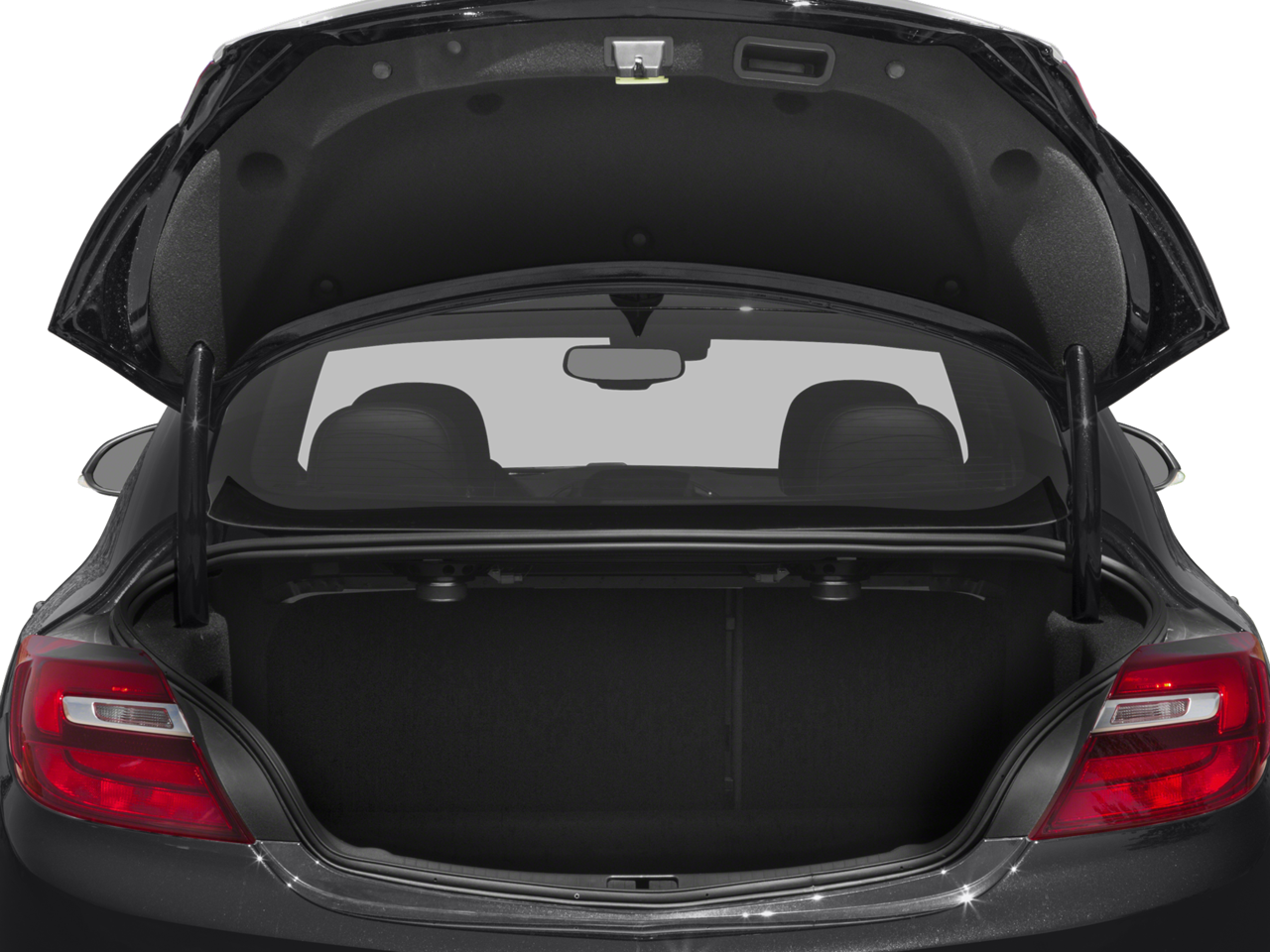 2017 Buick Regal GS