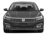 2017 Volkswagen Passat 1.8T SE w/Technology