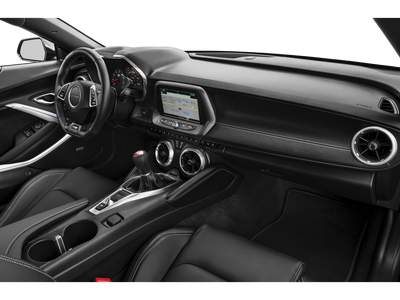 2018 Chevrolet Camaro SS