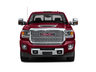2019 GMC Sierra 3500HD Denali