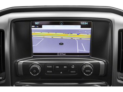 2019 GMC Sierra 3500HD Denali