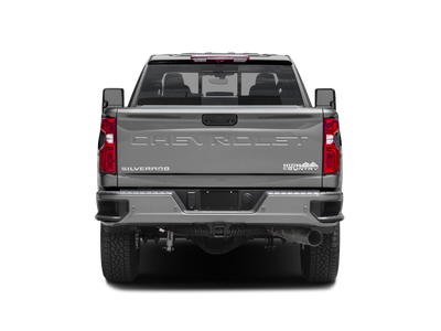 2020 Chevrolet Silverado 3500HD High Country