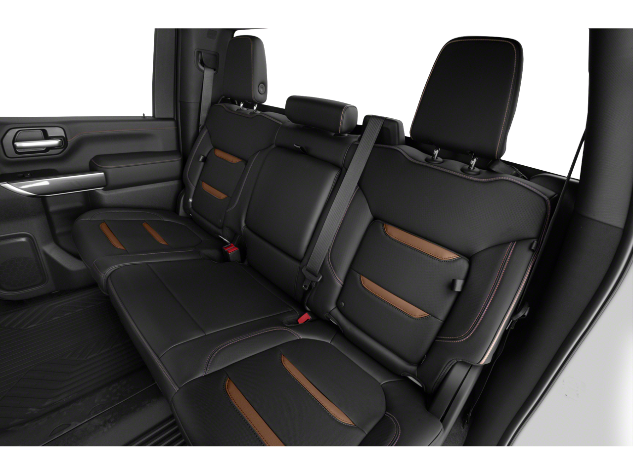 2020 GMC Sierra 2500HD AT4