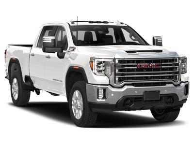 2020 GMC Sierra 2500HD SLT