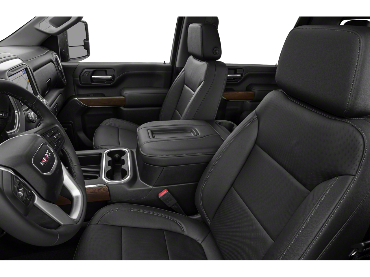 2020 GMC Sierra 2500HD SLT