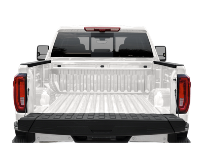 2020 GMC Sierra 2500HD SLT