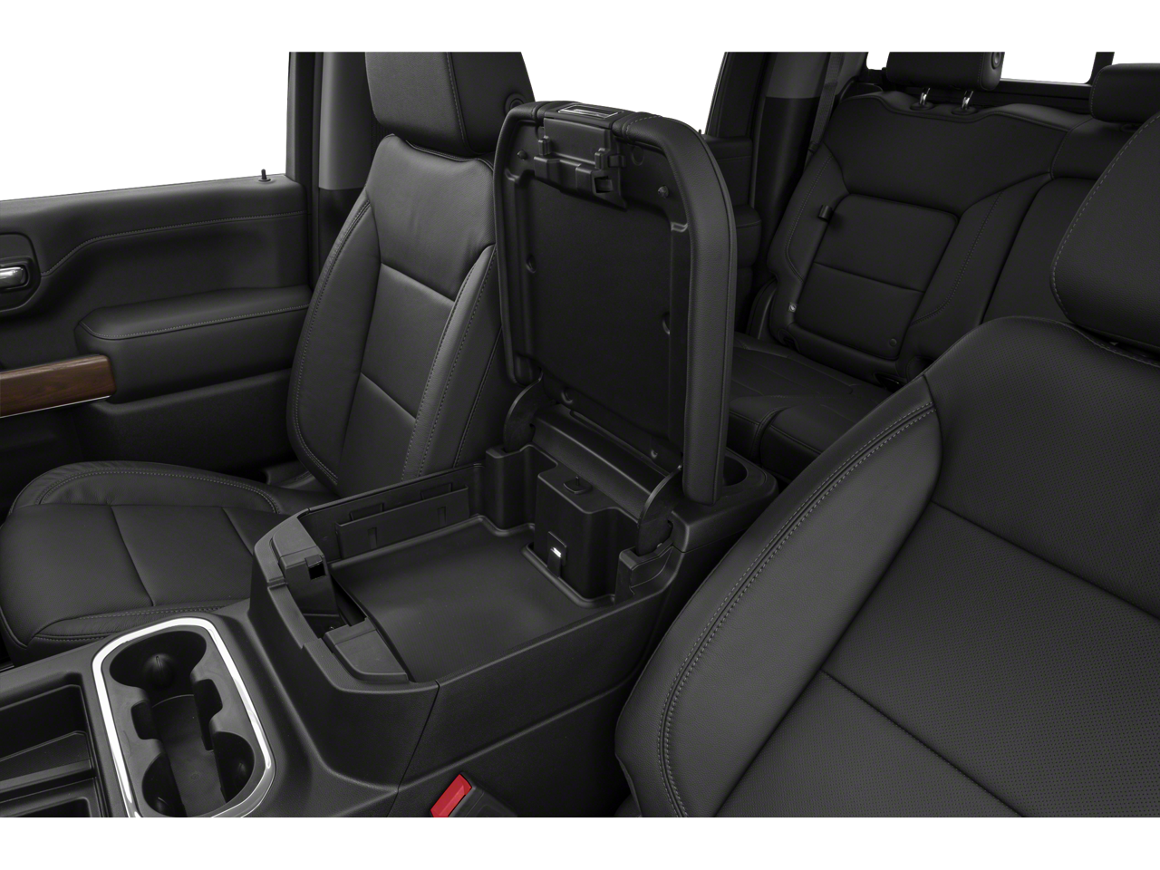 2020 GMC Sierra 2500HD SLT