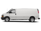 2020 GMC Savana Cargo Van RWD 3500 155"