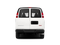2020 GMC Savana Cargo Van RWD 3500 155"