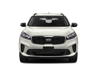 2020 Kia Sorento EX V6