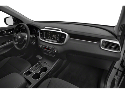 2020 Kia Sorento EX V6
